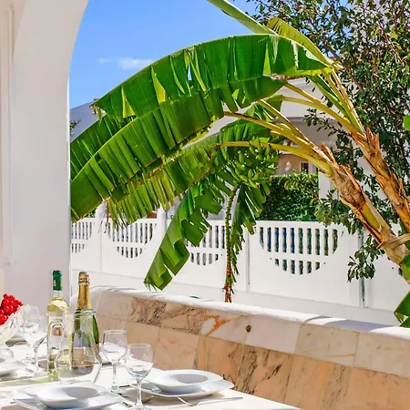 Cabrita Hotell Gale (Albufeira)