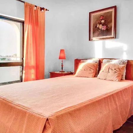 Cabrita Hotell Gale (Albufeira)