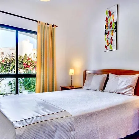 Cabrita Hotel Gale (Albufeira)